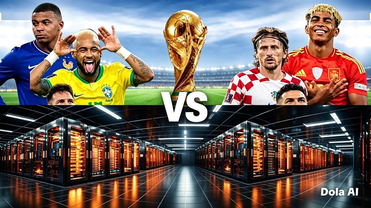 Copa do Mundo 2026